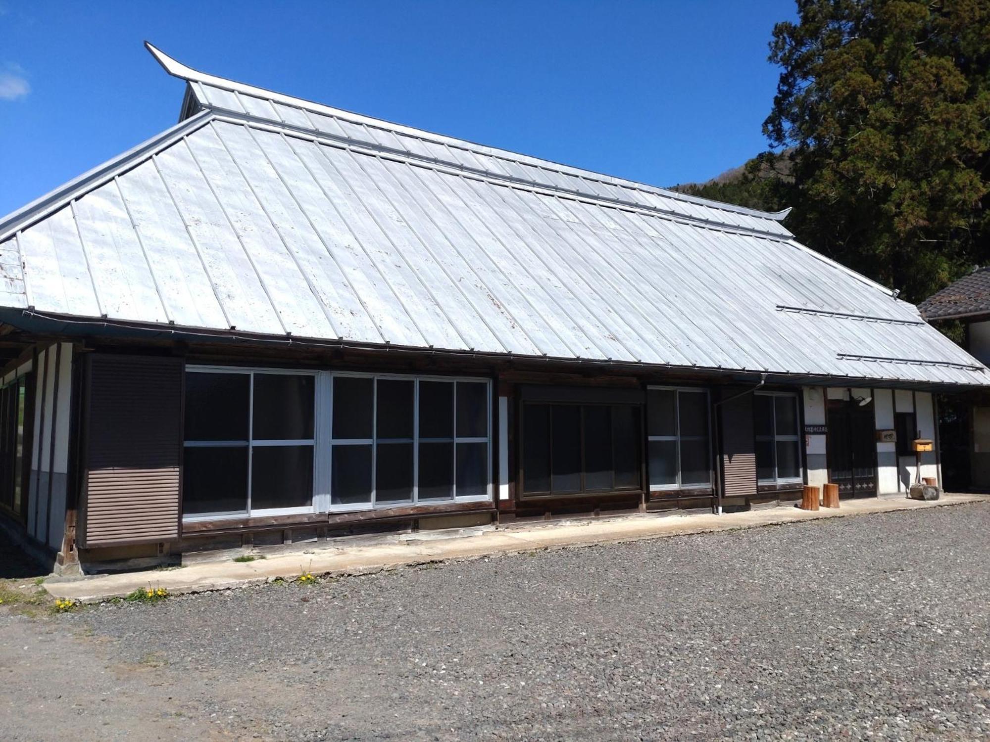 Yubitoya - Vacation Stay 32569V Kawaba Eksteriør bilde