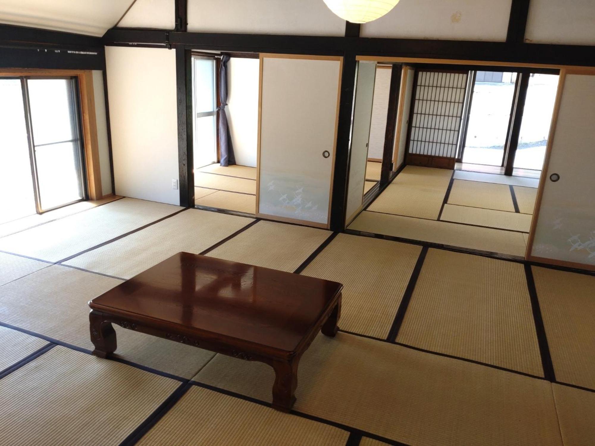 Yubitoya - Vacation Stay 32569V Kawaba Eksteriør bilde